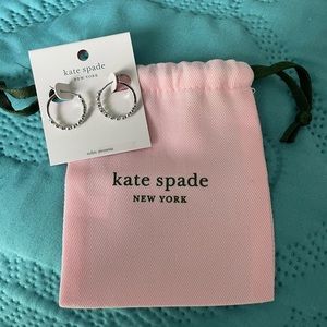 Kate Spade Earrings